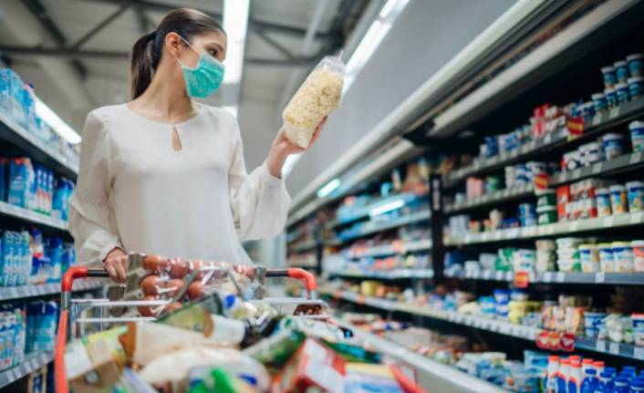 Bakanlık yeni tedbirleri duyurdu! Kuaför ve marketlerde...