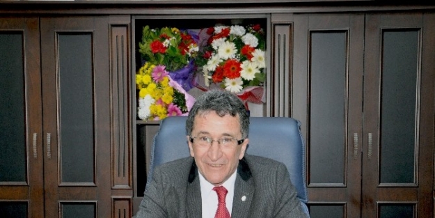 Edremit İda-zeytin Kültür Ve Sanat Günleri Başlıyor