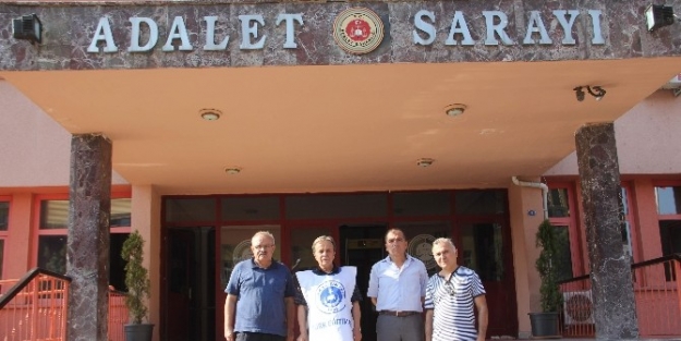 Türk Eğitim-sen’den Savcılığa Suç Duyurusu