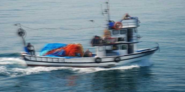 Yunanistan'da 4 Türk tutuklandı