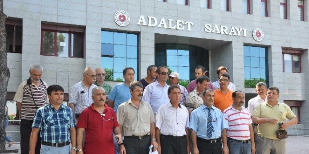 Okul Müdürleri Ataması Yargıya Taşındı