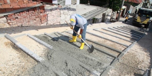 Odunpazarı Belediyesi’nden Öğrencilere Kolaylık