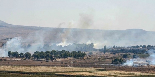 İsrail'e büyük şok