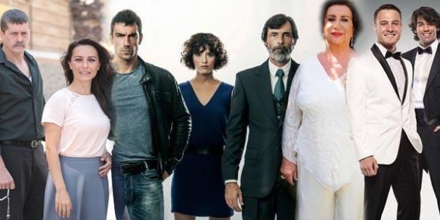 Hangi  dizi ne zaman ekranlara gelecek?