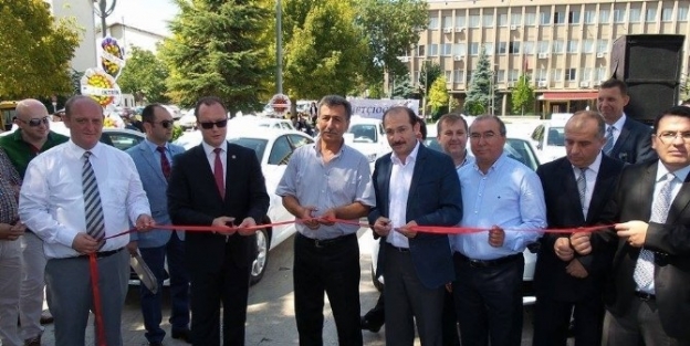 Uşak’ın Yeni Markası Hızlı Büyümesine Devam Ediyor
