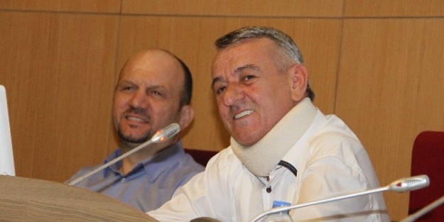 Gaziemir Belediyesi’nden Spora Destek