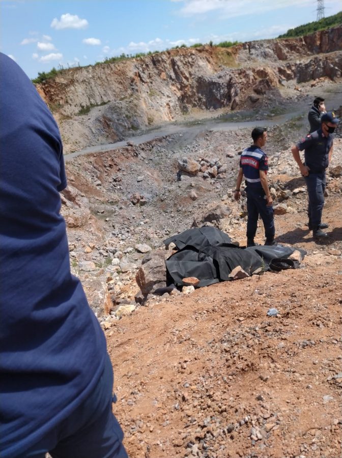 Sakarya'da bir patlama daha! Şehit sayısı artıyor...