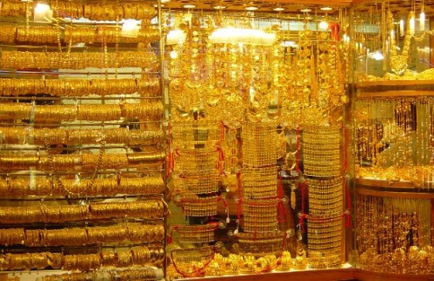 Altın 8 kat arttı