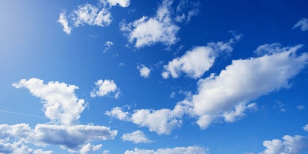 Yurt genelinde hava durumu