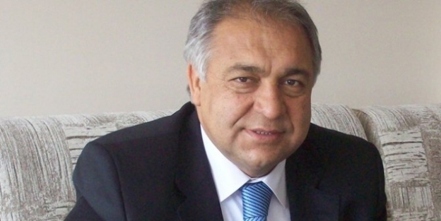 Ak Partili Doğan’dan Başkan Kocaoğlu’na Çağri