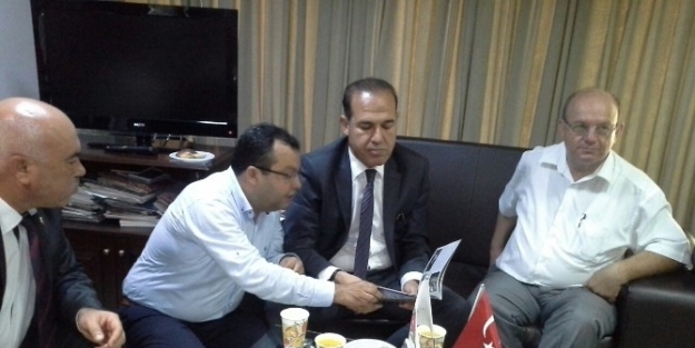 “cebel-i Ahmer” Kızıldağ Yaylası Kitabı Yayınlandı