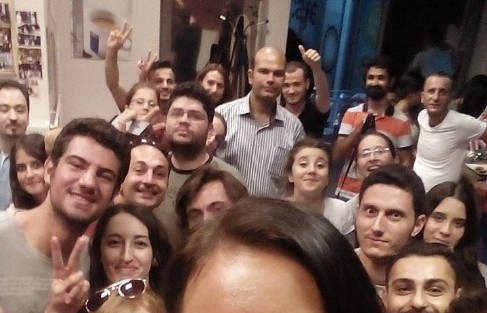 İzmit Dünya Kültürleriyle Buluşuyor