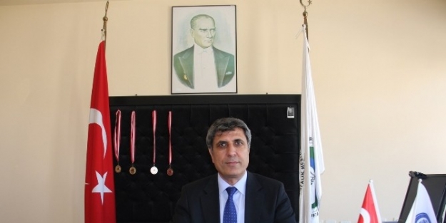 Çü Yumurtalık Meslek Yüksekokulu Gelecek Vaat Ediyor