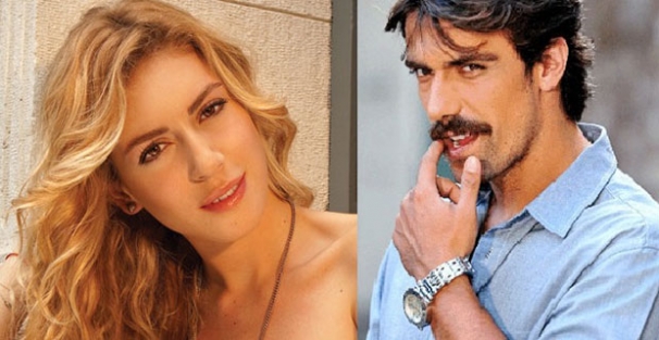 Sinem Kobal gelin oluyor!