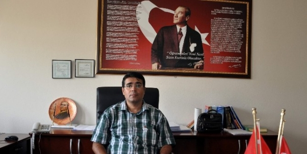 Sincik’e 43 Öğretmen Atandı