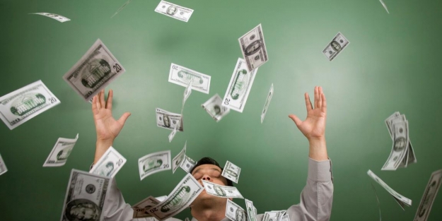 Tasarruf endeksinde düşüş