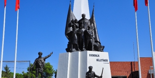 Manisa Zafer Bayramına Hazırlanıyor