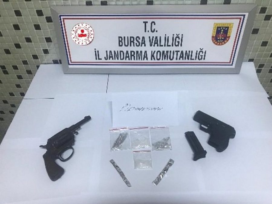 Bursa'da tarlada cinayet! 'Benim yaşadığımı yaşamadan ölmesin'