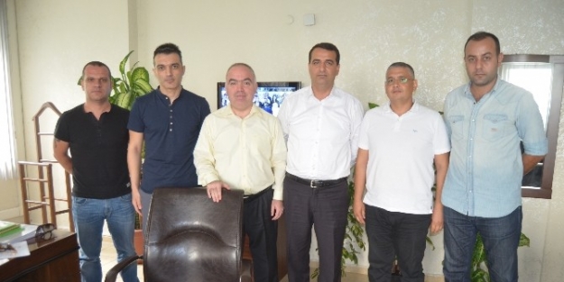 Adana Demirspor, Yasak Pankart İçin Emniyete Başvurdu