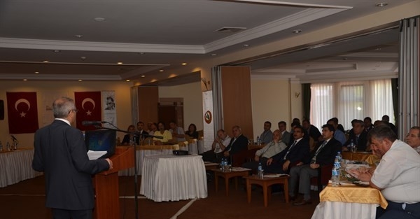 Erzurum’da Havza Bazlı Planlamada İlk Adım Atıldı