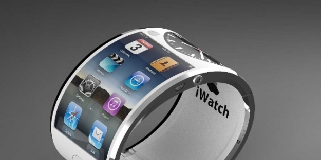Akıllı Saat Iwatch’un İphone 6 İle Birlikte Piyasaya Sürüleceği İddia Edildi