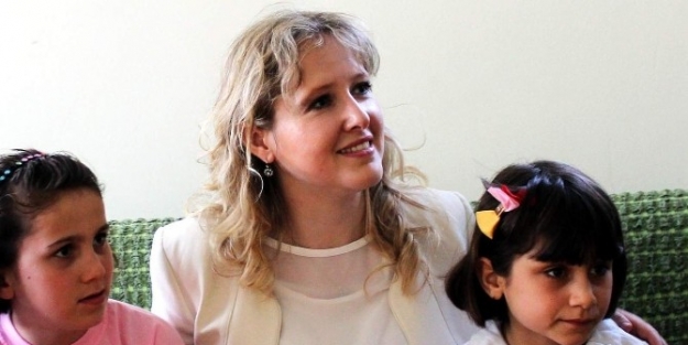 Kütahya’da Koruyucu Aile Sayısı 22
