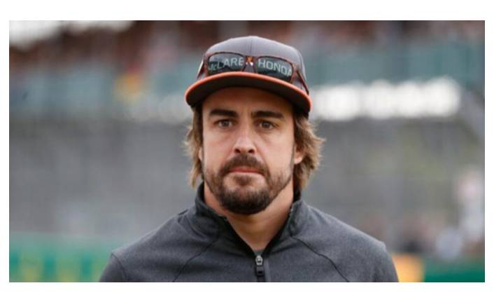 Fernando Alonso, Formula 1'e geri döndü!