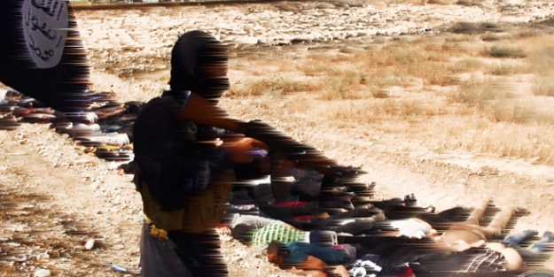 IŞİD'in Fatih'te bürosu var mı?