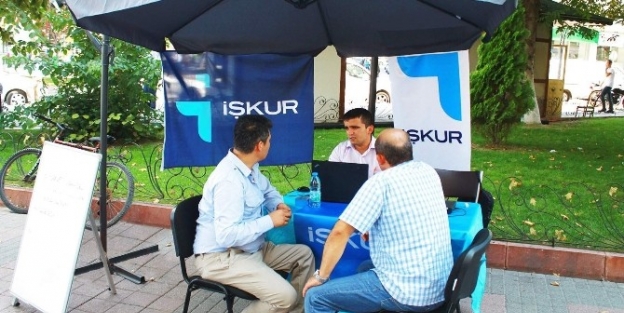 İş-kur’dan İş Ve Meslek Danışmanlığı Hizmeti