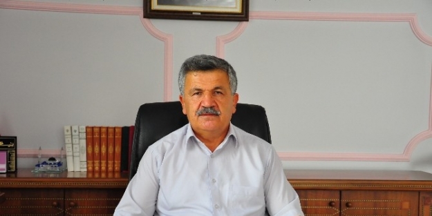 Hacı Adayları Gün Sayıyor