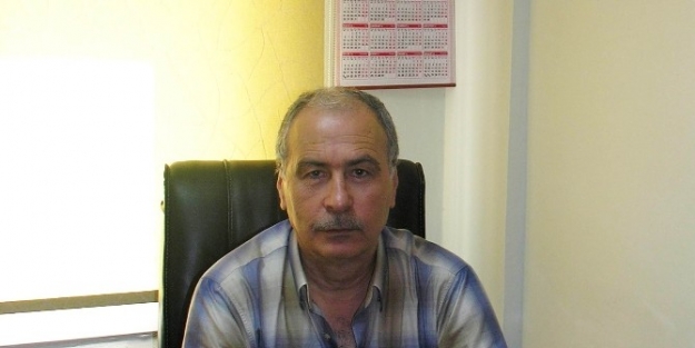 Orman Yangınlarında Riskli Döneme Dikkat