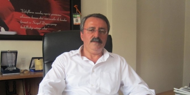 Erzurum’da 46 Bin Aileye 83 Bin 90 Ton Kömür Dağıtılacak