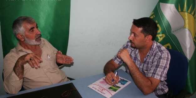 Buran’dan İddialara Cevap