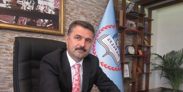 Erzurum Milli Eğitim Müdürülüğü 237 Okulda Onarım Yapacak