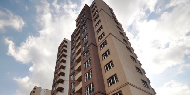 Gebze Kirazpınar’da Ön Teslimatlar Başlıyor