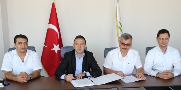 Trakyaka’dan ‘biraz Destek Üretmemize Yeter’ Projesine Destek