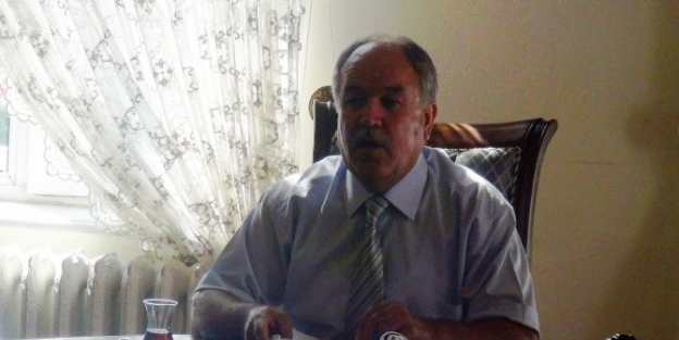 Tekirdağ İl Milli Eğitim Müdürü Halis İşler: "okul Müdürlerinin Değerlendirilmesinde Adaletsizlik Yoktur"