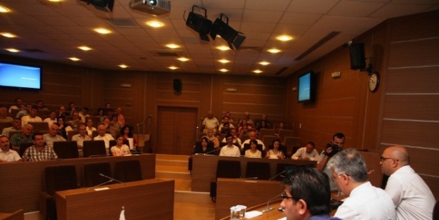 Kocaeli’de Çarpik Kent Dokuları Yenilenecek