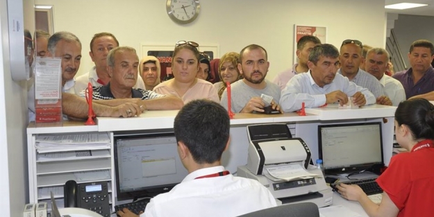 İşsiz kalanlara büyük müjde