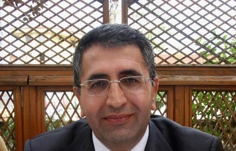 Cumhuriyet Savcısından Meslektaşlarına Cemaat Uyarısı