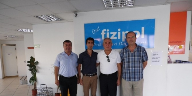 Temad Manisa Fizipol İle İndirim Anlaşması İmzaladi