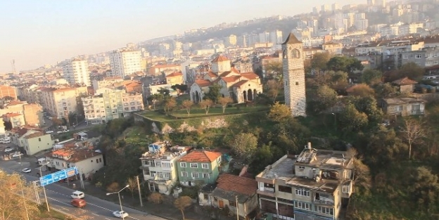 Trabzon’daki Değişim Dikkat Çekiyor