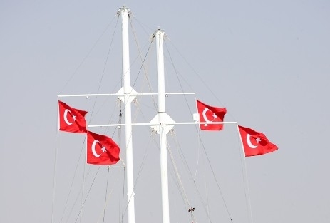 Komek Yaz Okulu’ndan Beyşehir Gezisi
