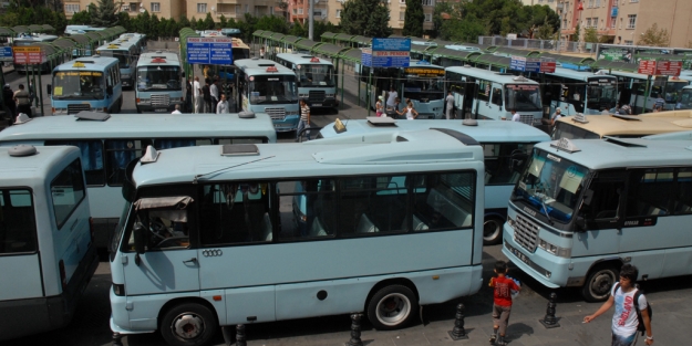 İstanbul'da minibüsler zamlandı