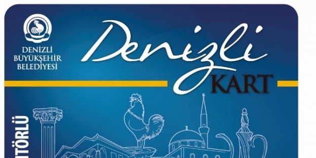 Denizli Kart’a Yoğun İlgi