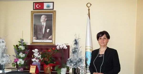 Başkan Güneş’den Zafer Bayramı Kutlaması