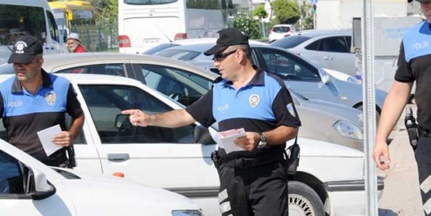 Trafik cezalarında yeni uygulama