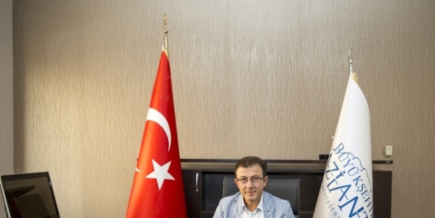 Başarılı Bürokrat Deniz Köken Görevine Başladı