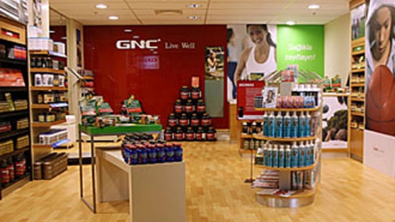 TMSF Türk şirketine el koydu