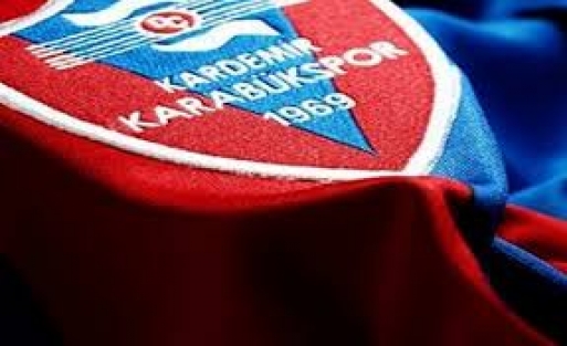 Karabükspor'a bombalı saldırı!